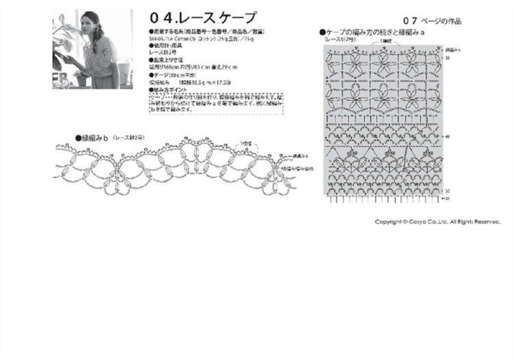 Knit Ange Summer  2015 - 輕描淡寫 - 輕描淡寫
