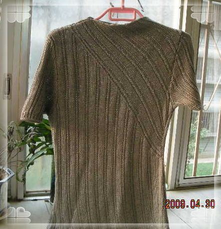 編緣集體活動*2009.04*晚花芳 - angel_eye  - 暮雪晴朝