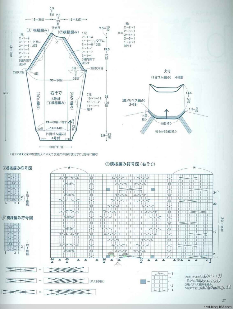 Aran knit - 編織幸福 - 編織幸福的博客