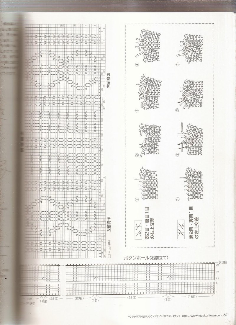 1412——復(fù)古綠——寬門襟春秋外套 - ty - ty 的 編織博客
