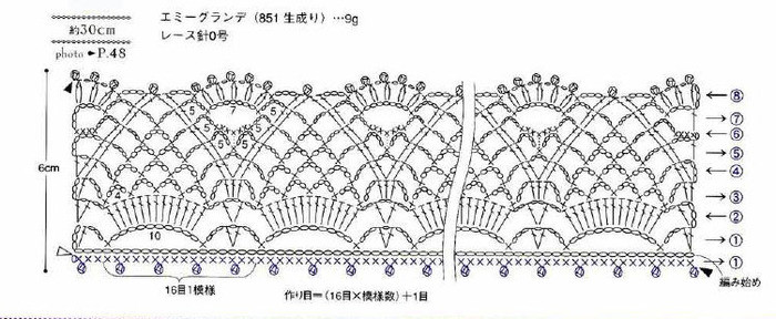 【轉(zhuǎn)載】菠蘿花邊 - 荷塘秀色 - 茶之韻