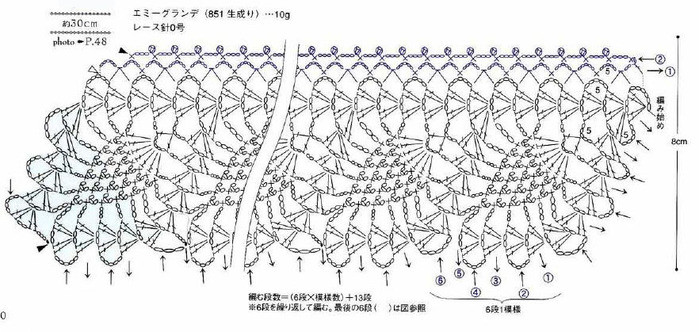 【轉(zhuǎn)載】菠蘿花邊 - 荷塘秀色 - 茶之韻