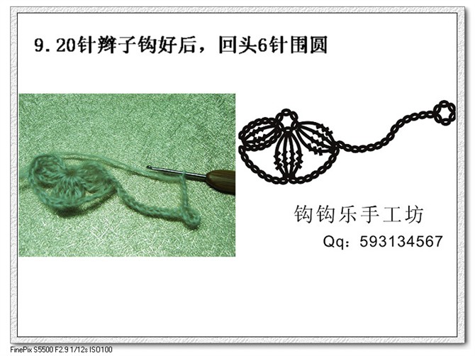 換個(gè)角度思考，出水芙蓉一線連鉤 - 楚天 - 海闊天空