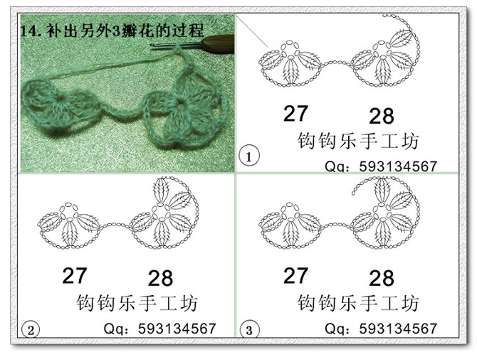 換個(gè)角度思考，出水芙蓉一線連鉤 - 楚天 - 海闊天空