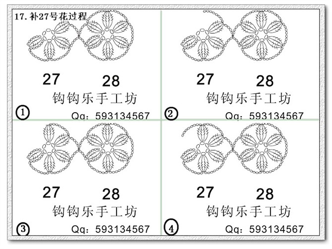 換個(gè)角度思考，出水芙蓉一線連鉤 - 楚天 - 海闊天空