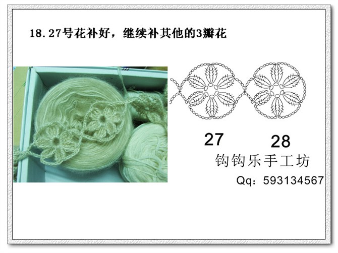 換個(gè)角度思考，出水芙蓉一線連鉤 - 楚天 - 海闊天空