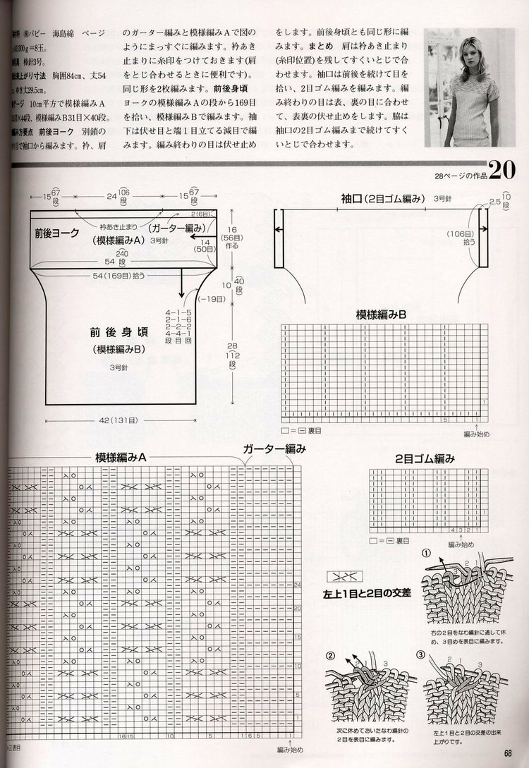 短袖 - 阿明的手工坊的日志 - 網(wǎng)易博客 - 空中浮萍 - 空中浮萍的博客