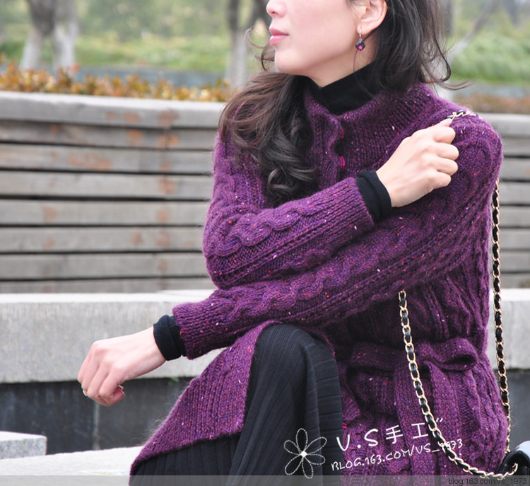 解愛~~~~~2015.05 - V.S - V.S
