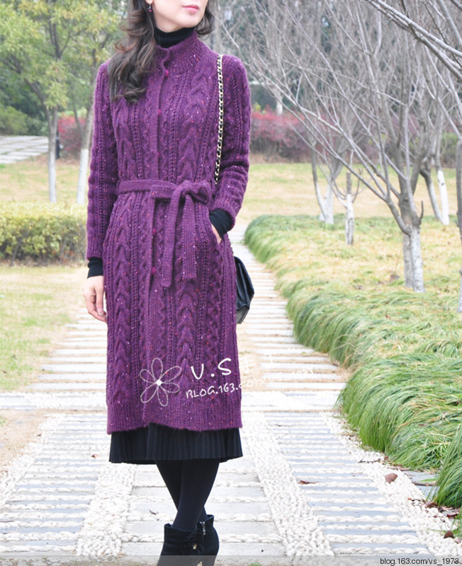 解愛~~~~~2015.05 - V.S - V.S
