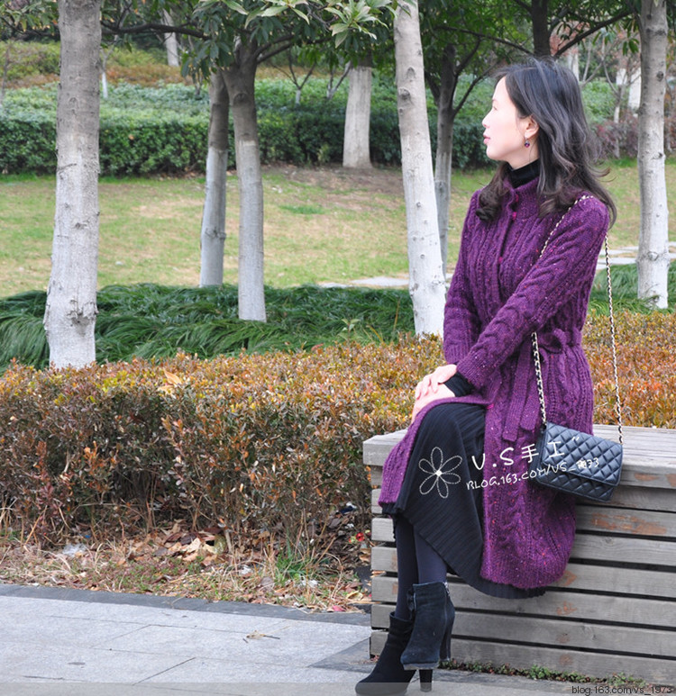 解愛~~~~~2015.05 - V.S - V.S