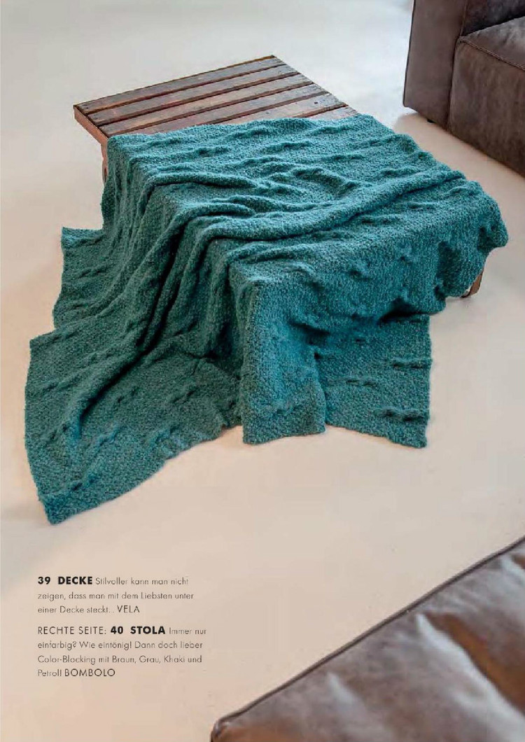 Filati Home  №62  2015 - 輕描淡寫 - 輕描淡寫