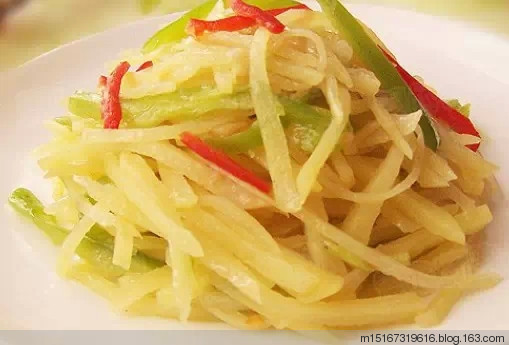 15道美味家常菜，輕松搞定新年家宴 - 七月飛雪 - m151673196的博客