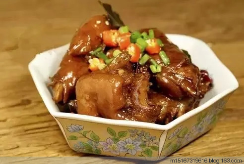 15道美味家常菜，輕松搞定新年家宴 - 七月飛雪 - m151673196的博客