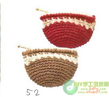 網(wǎng)上收羅的毛線包包~~~~ 超漂亮 - 魅惑 - zhangyang-0511的博客