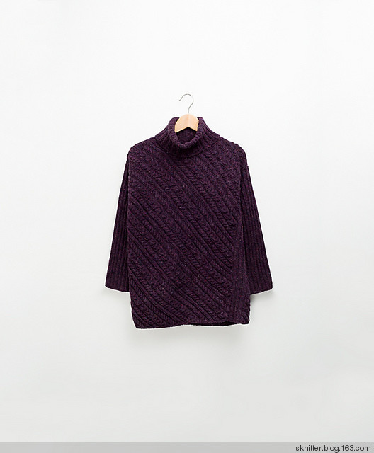 【舒舒編譯館】Wool People 8 附拍攝花絮視頻 - sknitter - 【舒舒編譯館】
