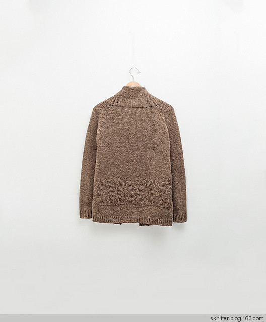 【舒舒編譯館】Wool People 8 附拍攝花絮視頻 - sknitter - 【舒舒編譯館】