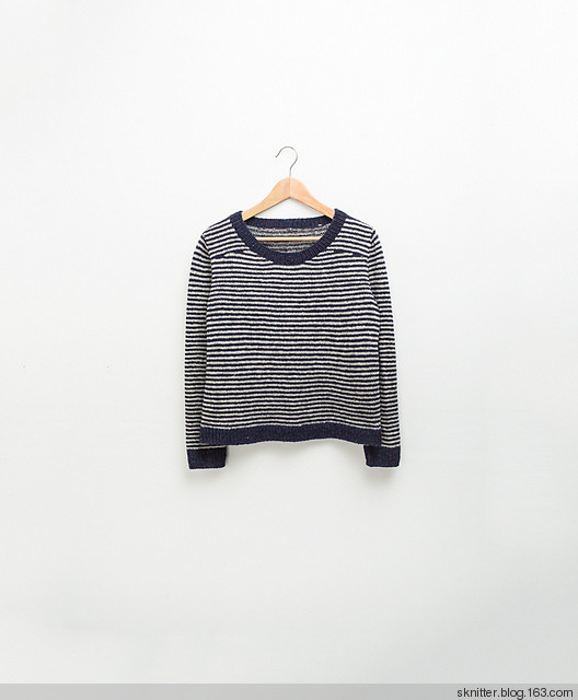 【舒舒編譯館】Wool People 8 附拍攝花絮視頻 - sknitter - 【舒舒編譯館】