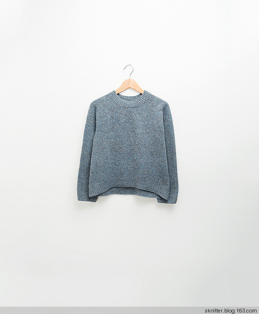 【舒舒編譯館】Wool People 8 附拍攝花絮視頻 - sknitter - 【舒舒編譯館】