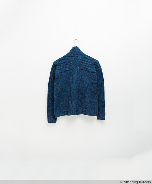 【舒舒編譯館】Wool People 8 附拍攝花絮視頻 - sknitter - 【舒舒編譯館】