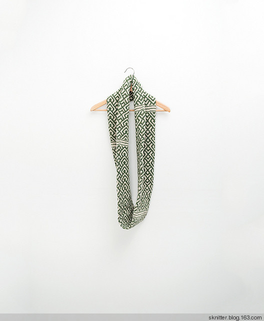 【舒舒編譯館】Wool People 8 附拍攝花絮視頻 - sknitter - 【舒舒編譯館】