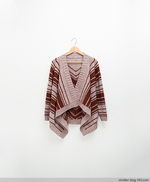 【舒舒編譯館】Wool People 8 附拍攝花絮視頻 - sknitter - 【舒舒編譯館】