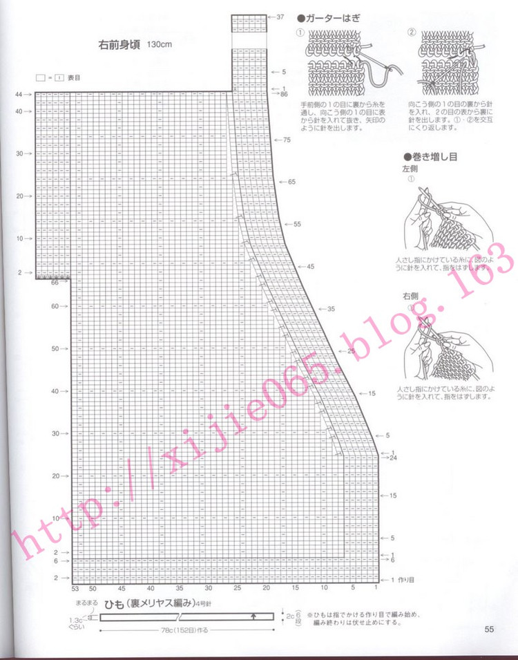 Kids Knit 100-140 - cissy-xi - cissy-xi的博客