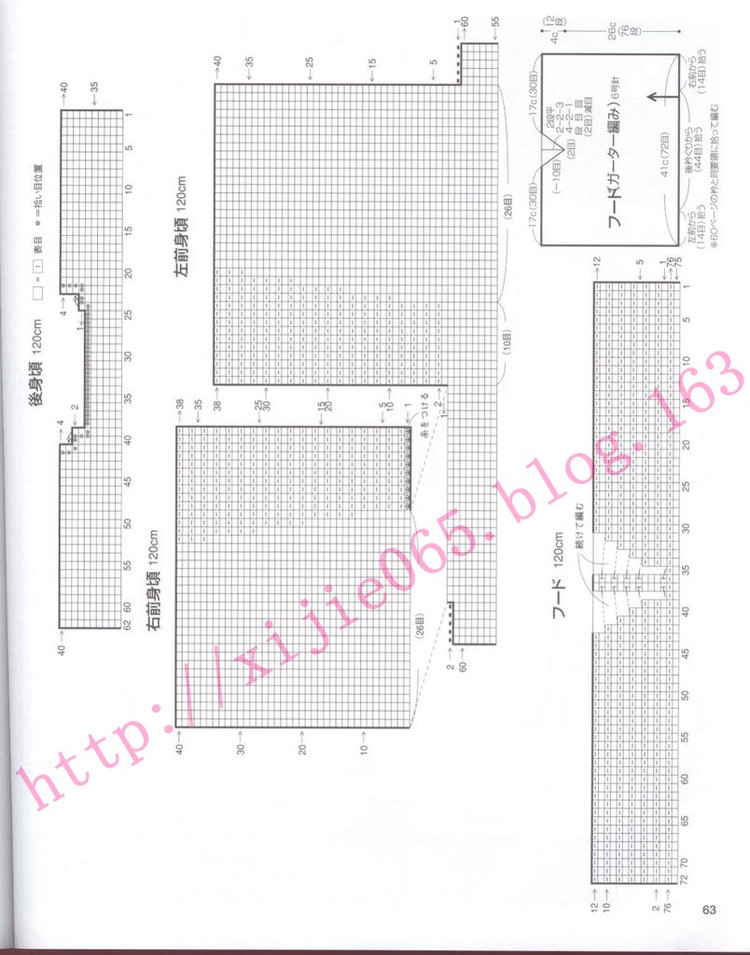 Kids Knit 100-140 - cissy-xi - cissy-xi的博客