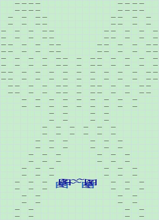 蝴蝶 - 娥眉月 - 眉梢的陽光