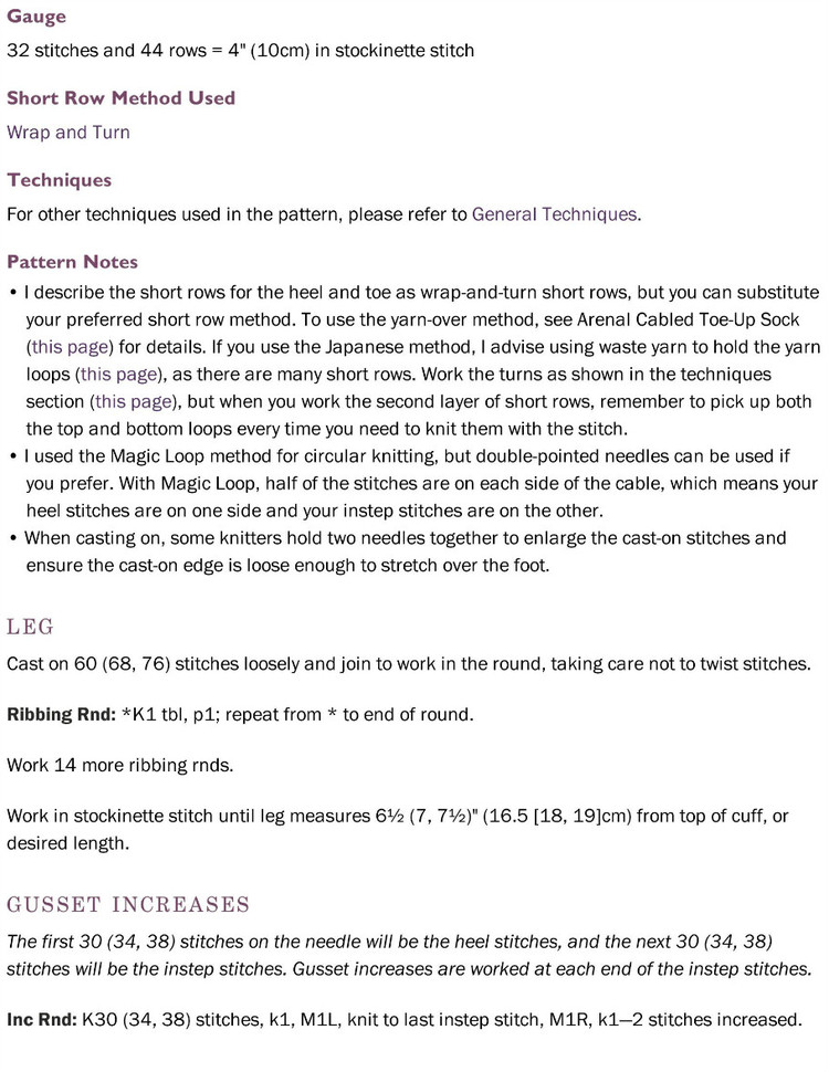 Short Row Knits: A Master Workshop with 20 Learn-as-You-Knit Projects 2015 - 輕描淡寫(xiě) - 輕描淡寫(xiě)