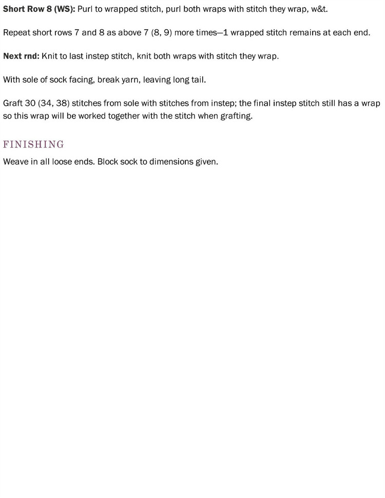 Short Row Knits: A Master Workshop with 20 Learn-as-You-Knit Projects 2015 - 輕描淡寫(xiě) - 輕描淡寫(xiě)