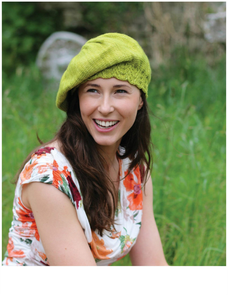 Short Row Knits: A Master Workshop with 20 Learn-as-You-Knit Projects 2015 - 輕描淡寫(xiě) - 輕描淡寫(xiě)
