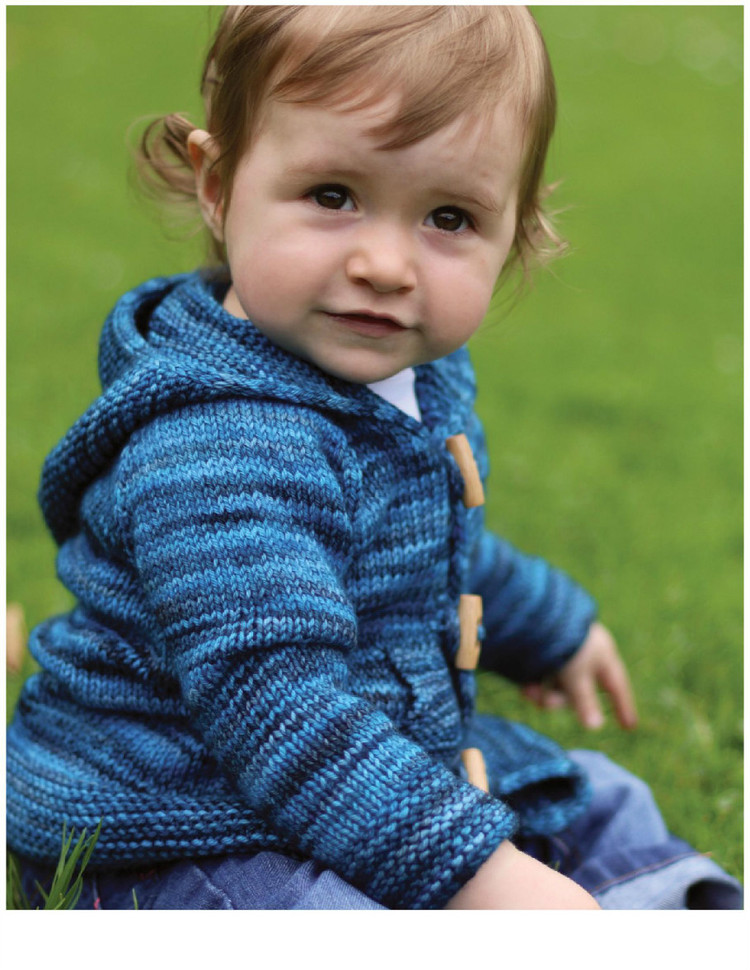 Short Row Knits: A Master Workshop with 20 Learn-as-You-Knit Projects 2015 - 輕描淡寫(xiě) - 輕描淡寫(xiě)