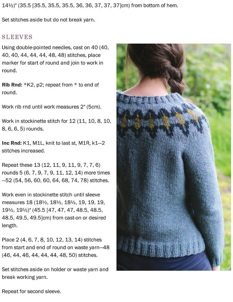 Short Row Knits: A Master Workshop with 20 Learn-as-You-Knit Projects 2015 - 輕描淡寫(xiě) - 輕描淡寫(xiě)