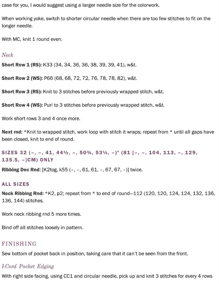 Short Row Knits: A Master Workshop with 20 Learn-as-You-Knit Projects 2015 - 輕描淡寫(xiě) - 輕描淡寫(xiě)