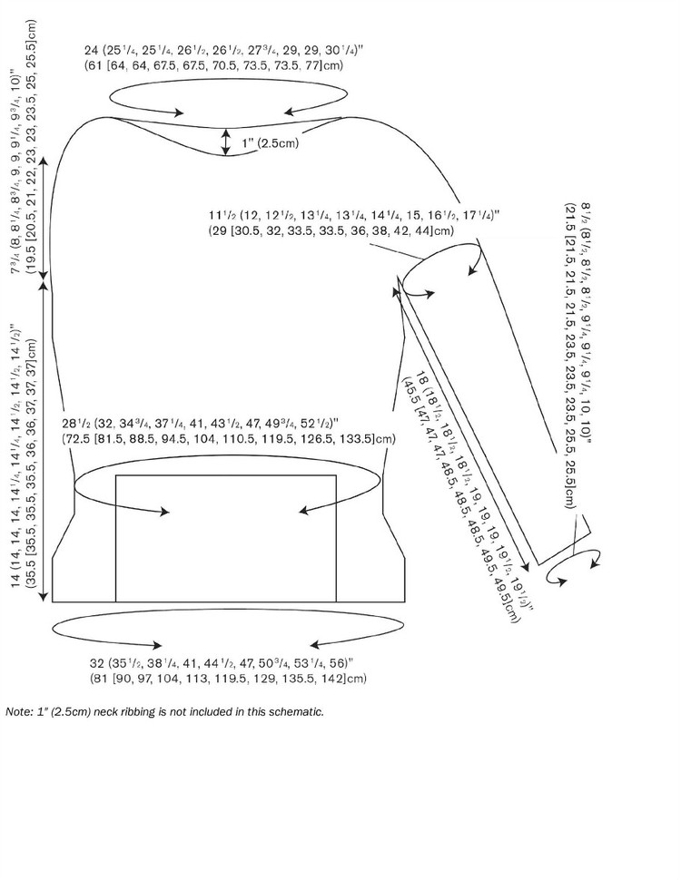 Short Row Knits: A Master Workshop with 20 Learn-as-You-Knit Projects 2015 - 輕描淡寫(xiě) - 輕描淡寫(xiě)