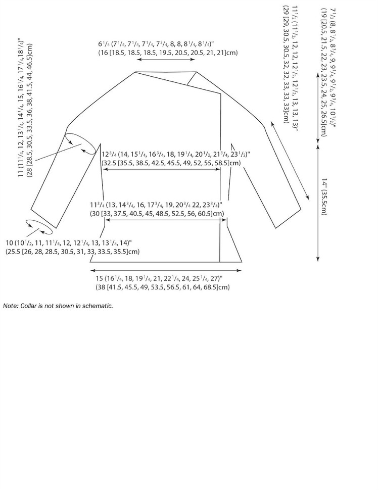 Short Row Knits: A Master Workshop with 20 Learn-as-You-Knit Projects 2015 - 輕描淡寫(xiě) - 輕描淡寫(xiě)