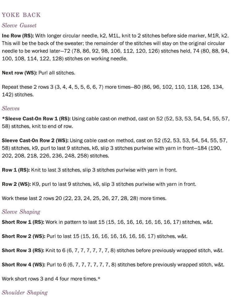 Short Row Knits: A Master Workshop with 20 Learn-as-You-Knit Projects 2015 - 輕描淡寫(xiě) - 輕描淡寫(xiě)