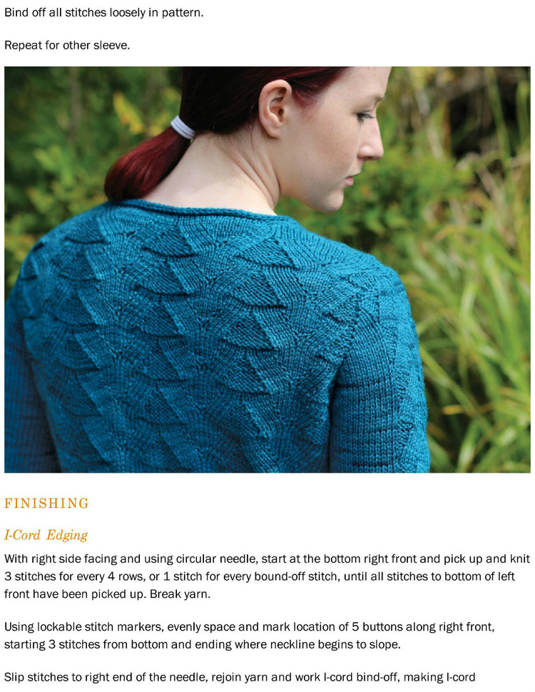 Short Row Knits: A Master Workshop with 20 Learn-as-You-Knit Projects 2015 - 輕描淡寫(xiě) - 輕描淡寫(xiě)