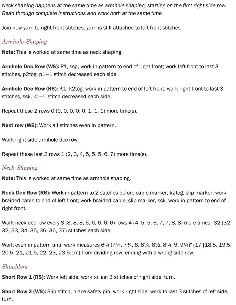 Short Row Knits: A Master Workshop with 20 Learn-as-You-Knit Projects 2015 - 輕描淡寫(xiě) - 輕描淡寫(xiě)