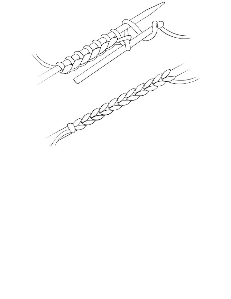 Short Row Knits: A Master Workshop with 20 Learn-as-You-Knit Projects 2015 - 輕描淡寫(xiě) - 輕描淡寫(xiě)