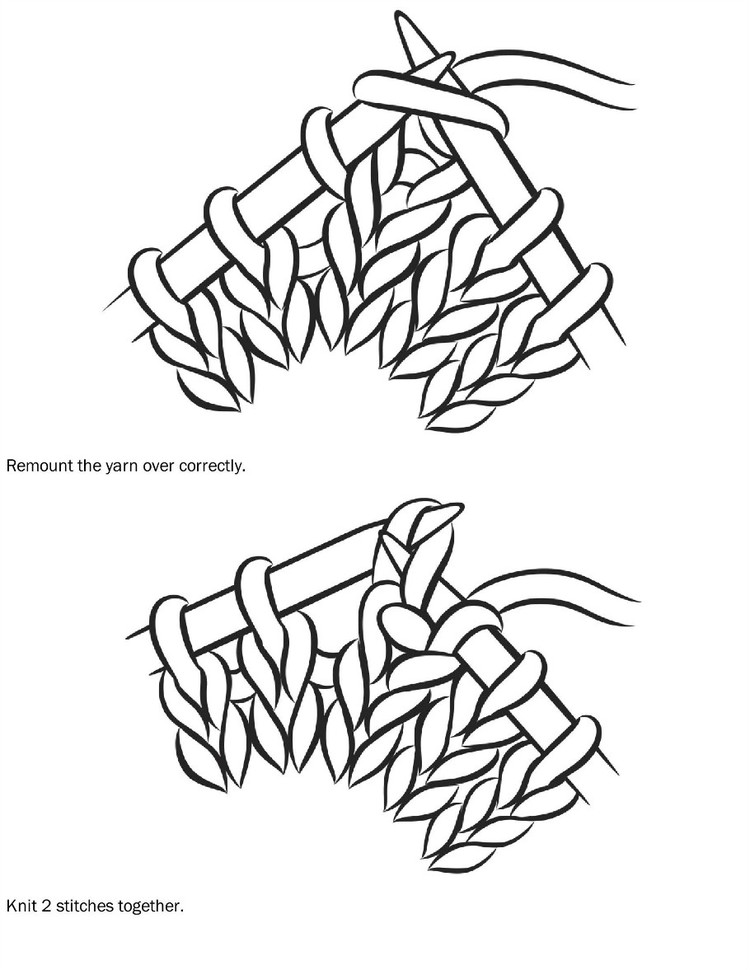 Short Row Knits: A Master Workshop with 20 Learn-as-You-Knit Projects 2015 - 輕描淡寫(xiě) - 輕描淡寫(xiě)
