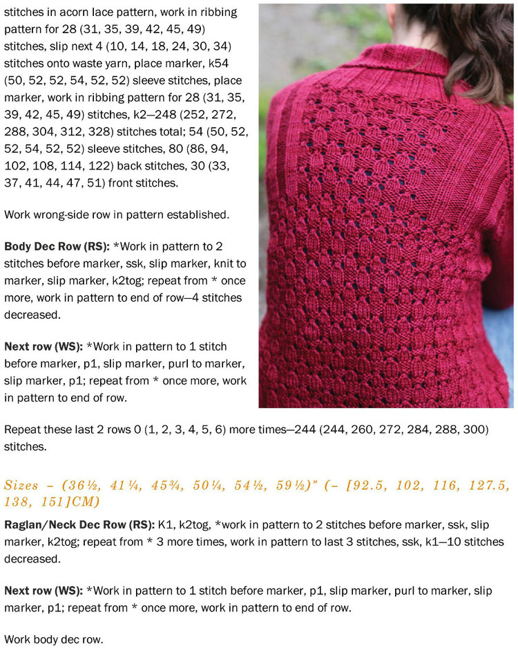 Short Row Knits: A Master Workshop with 20 Learn-as-You-Knit Projects 2015 - 輕描淡寫(xiě) - 輕描淡寫(xiě)