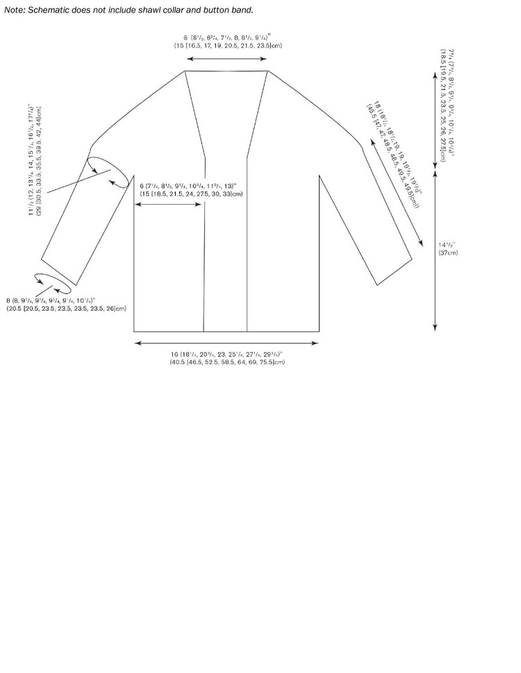 Short Row Knits: A Master Workshop with 20 Learn-as-You-Knit Projects 2015 - 輕描淡寫(xiě) - 輕描淡寫(xiě)