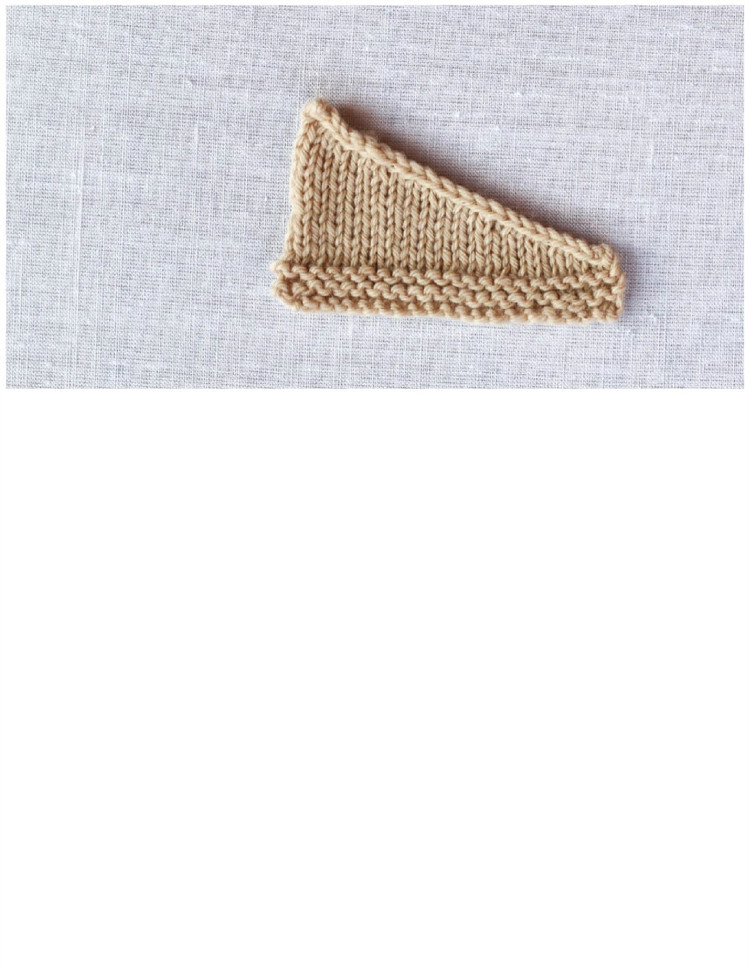 Short Row Knits: A Master Workshop with 20 Learn-as-You-Knit Projects 2015 - 輕描淡寫(xiě) - 輕描淡寫(xiě)