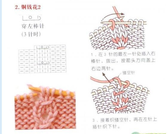 潤(rùn)色之美女士漂亮帽子（全程視頻） - 明月的棒針?biāo)囆g(shù) - 明月的棒針?biāo)囆g(shù)