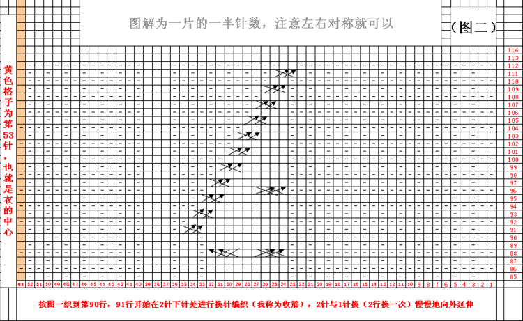 光影——休閑套頭衫 - 雨靜 · 心柔 - 鉤絲編線坊