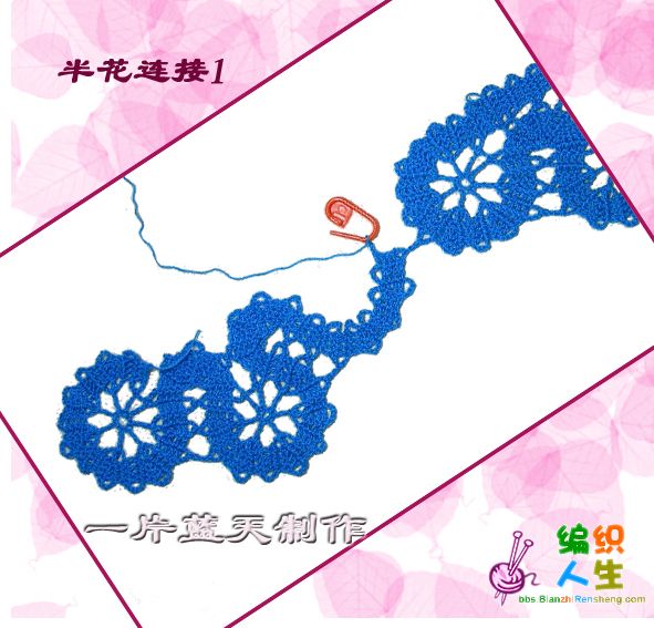 一片藍(lán)天 花邊衣--《魅力永恒》 - 彩云飛 - 彩云飛的博客