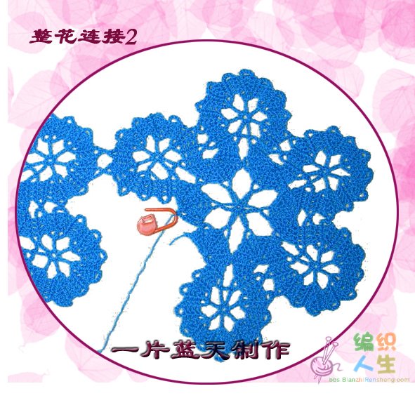 一片藍(lán)天 花邊衣--《魅力永恒》 - 彩云飛 - 彩云飛的博客