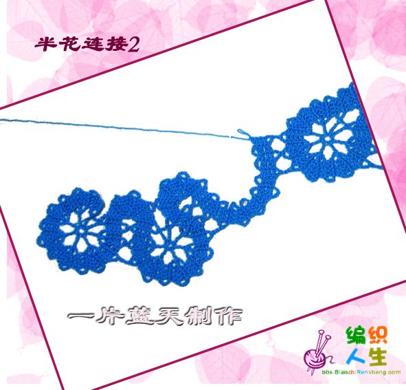 一片藍(lán)天 花邊衣--《魅力永恒》 - 彩云飛 - 彩云飛的博客
