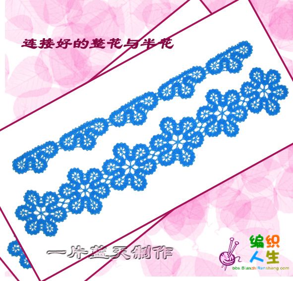 一片藍(lán)天 花邊衣--《魅力永恒》 - 彩云飛 - 彩云飛的博客